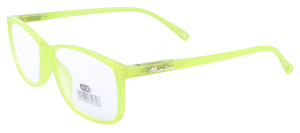 Schicke Lesebrille / -hilfe MR62 mit Federscharnier aus...