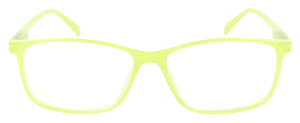 Schicke Lesebrille / -hilfe MR62 mit Federscharnier aus...