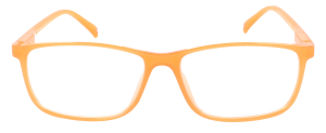 Schicke Lesebrille / -hilfe MR62 mit Federscharnier aus...