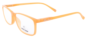 Schicke Lesebrille / -hilfe MR62 mit Federscharnier aus...