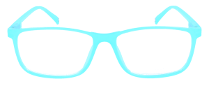 Schicke Lesebrille / -hilfe MR62 mit Federscharnier aus...