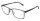 Heyelander TODD - Herren Metall-Kunststoffbrille in Light Grey