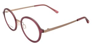 Heyelander MARLI - Leichte Metall-Kunststoffbrille in...