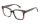 Heyelander OLLIE - Ausdrucksstarke Kunststoffbrille in Grau-Havanna aus Acetat