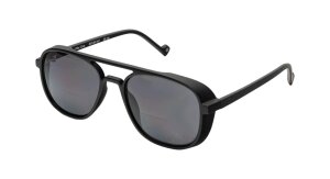 Polarisierte Bifokal Lese-Sonnenbrille Polar Pilot Crux...