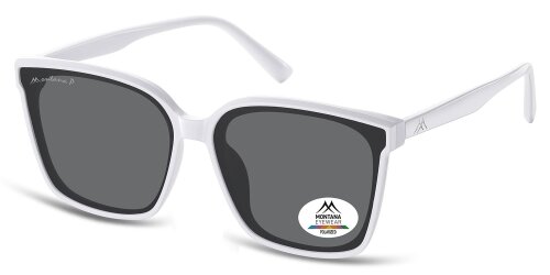 Auffällige Damen - Sonnenbrille MP67C mit polarisierenden Gläsern