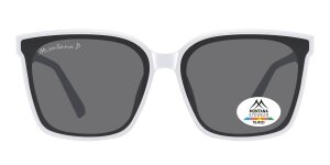 Auffällige Damen - Sonnenbrille MP67C mit...