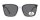 Auffällige Damen - Sonnenbrille MP67C mit polarisierenden Gläsern