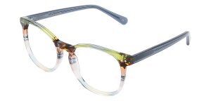 Heyelander LARENA -  Handmade Acetatbrille in...
