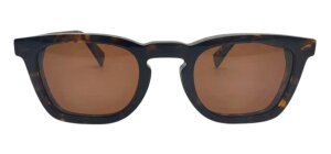 Heyelander  - Minimalistische Acetatbrille mit...
