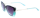 Metallbrille 2-in-1 Brille mit Sonnenclip Farbverlauf & Polarisation