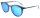 MONDOO 2-in-1 Brille mit Titanbügeln und Sonnenclip