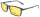 POINT Nylor Edelstahlbrille mit Night-Vision- und Sonnenclip