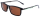 POINT Nylor Edelstahlbrille mit Night-Vision- und Sonnenclip