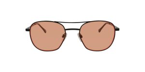 Schöne SUNRAY - Sonnenbrille mit orange...