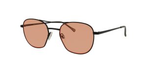 Schöne SUNRAY - Sonnenbrille mit orange gefärbten Gläsern