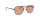 Schöne SUNRAY - Sonnenbrille mit orange gefärbten Gläsern