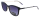 Metallbrille mit polarisiertem Sonnenclip