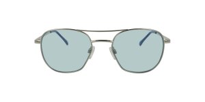 Schöne SUNRAY - Sonnenbrille mit hellblau...