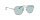 Schöne SUNRAY - Sonnenbrille mit hellblau gefärbten Gläsern