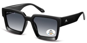 Extravagante Montana Eyewear Sonnenbrille MP175 aus...