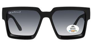 Extravagante Montana Eyewear Sonnenbrille MP175 aus...