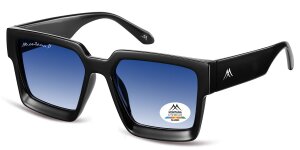 Extravagante Montana Eyewear Sonnenbrille MP175A aus...
