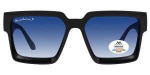 Extravagante Montana Eyewear Sonnenbrille MP175A aus...