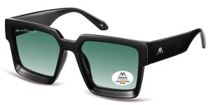 Extravagante Montana Eyewear Sonnenbrille MP175B aus...