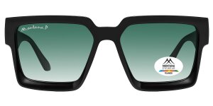 Extravagante Montana Eyewear Sonnenbrille MP175B aus...