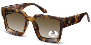 Extravagante Montana Eyewear Sonnenbrille MP175C aus...