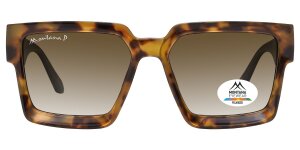 Extravagante Montana Eyewear Sonnenbrille MP175C aus...