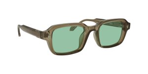 SUNRAY Sonnenbrille mit trendigem Kunststoffrahmen und...