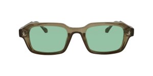 SUNRAY Sonnenbrille mit trendigem Kunststoffrahmen und...