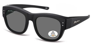 Montana Polarisierende Überbrille / Sonnenbrille FO7...