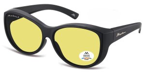 Polarisierende Sonnen-Überbrille von Montana inkl....