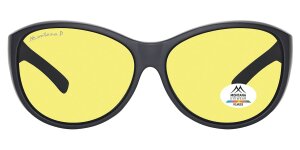 Polarisierende Sonnen-Überbrille von Montana inkl....