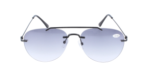 Stylische Sonnenbifokalebrille Volker für Damen und...