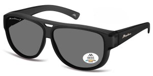 Montana Polarisierende Sonnenbrille / Überbrille in...