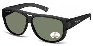 Montana Polarisierende Sonnenbrille / Überbrille in...