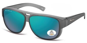 Montana Polarisierende Sonnenbrille / Überbrille in...