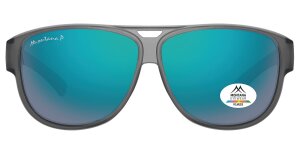 Montana Polarisierende Sonnenbrille / Überbrille in...