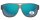 Montana Polarisierende Sonnenbrille / Überbrille in  Grau blau verspiegelt