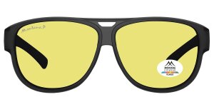 Montana Polarisierende Sonnenbrille / Überbrille in...