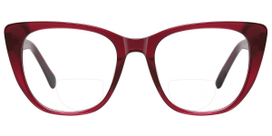 Universelle Bifokalbrille URSEL mit hochwertigem...