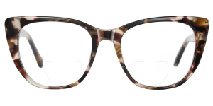 Universelle Bifokalbrille URSEL mit hochwertigem...