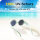 Mausito The Hippie Kinder Sonnenbrille - 6-24 Monate - Stone Blue – Flexibel, UV400 & BPA-frei