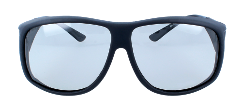 große Überbrille COCOONS - 360 Grad Schutz + flexible Bügel