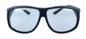 große Überbrille COCOONS - 360 Grad Schutz +...