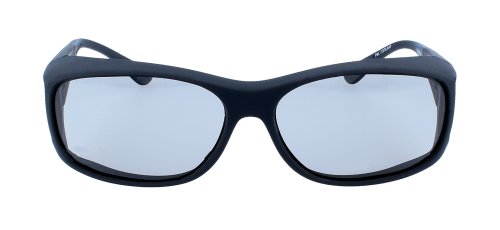 Überbrille COCOONS Style Line - 360 Grad Schutz + flexible Bügel